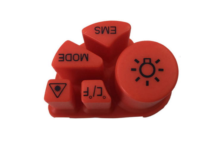 硅膠制品絲印和模印的區(qū)別 硅膠制品絲印和模印的區(qū)別