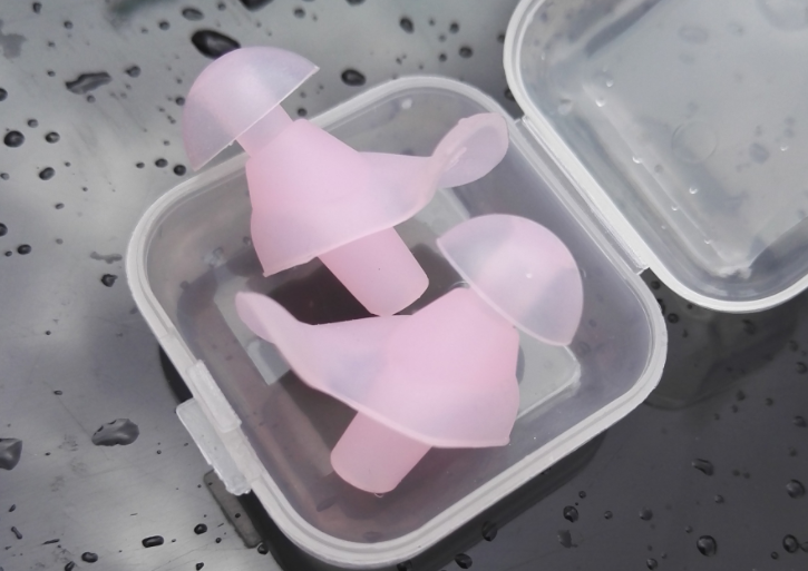 硅膠耳塞怎么戴 硅膠耳塞怎么戴