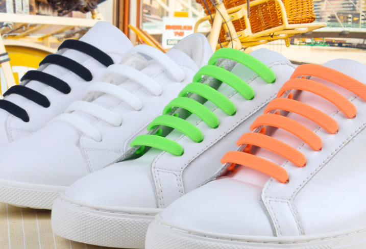 創(chuàng)意懶人鞋帶,神奇硅膠鞋帶,一腳蹬鞋帶 創(chuàng)意懶人鞋帶,神奇硅膠鞋帶,一腳蹬鞋帶