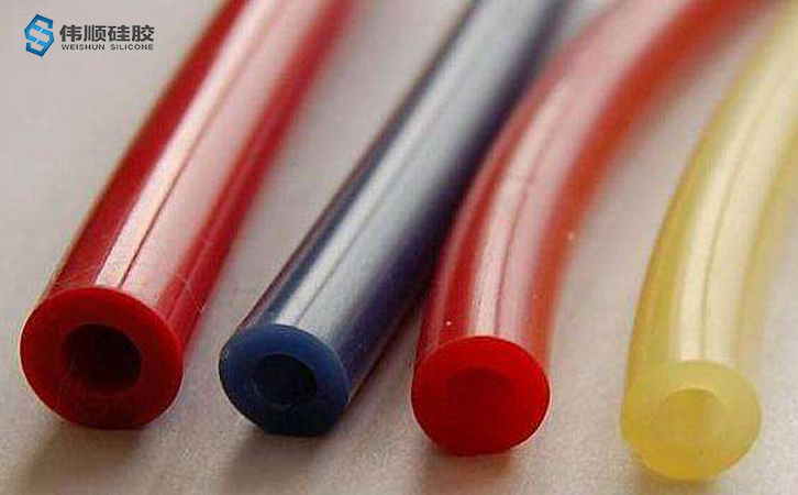 硅膠管的分類(lèi) 硅膠管的分類(lèi)