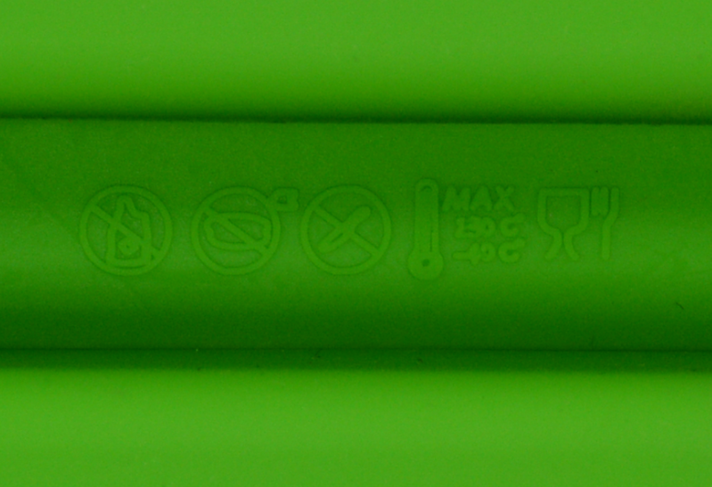 硅膠產(chǎn)品上面的標(biāo)志是什么意思 硅膠產(chǎn)品上面的標(biāo)志是什么意思