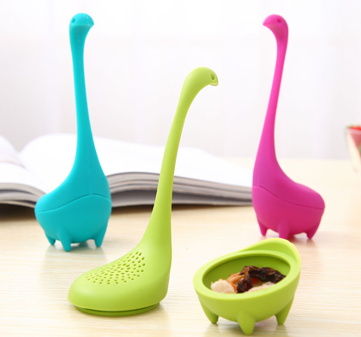 硅膠家用產(chǎn)品--硅膠泡茶器 硅膠家用產(chǎn)品--硅膠泡茶器