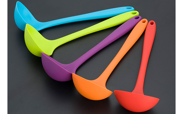 硅膠產(chǎn)品應用性怎么樣