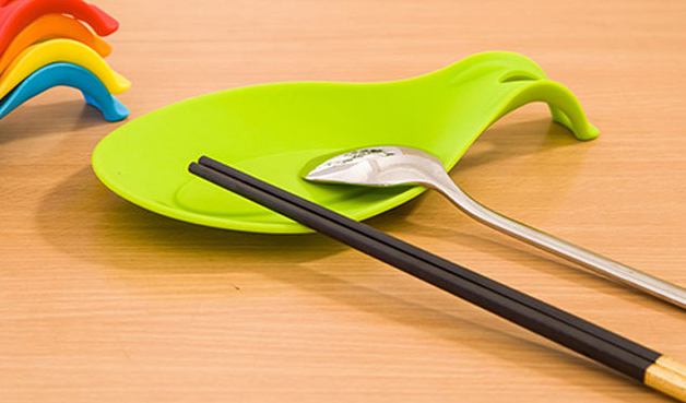 硅膠擱勺墊定制廠家 硅膠擱勺墊定制廠家