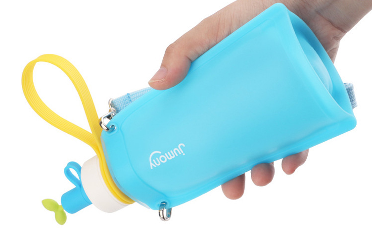 硅膠水袋定制 硅膠水袋定制