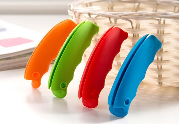 東莞硅膠拎袋器工廠 東莞硅膠拎袋器工廠