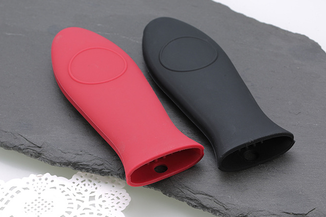 定做硅膠鍋柄套廠家 定做硅膠鍋柄套廠家