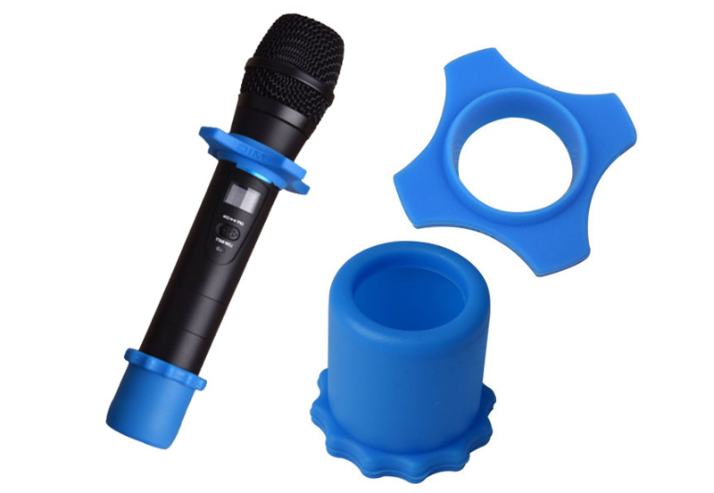 定做硅膠麥克風(fēng)保護(hù)套廠家 定做硅膠麥克風(fēng)保護(hù)套廠家