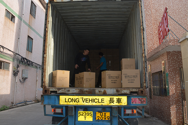 日本訂單,整柜出貨,硅膠出口,外貿(mào)訂單 日本訂單,整柜出貨,硅膠出口,外貿(mào)訂單