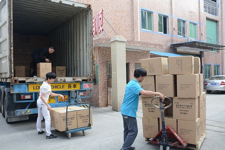 日本訂單,整柜出貨,硅膠出口,外貿(mào)訂單 日本訂單,整柜出貨,硅膠出口,外貿(mào)訂單