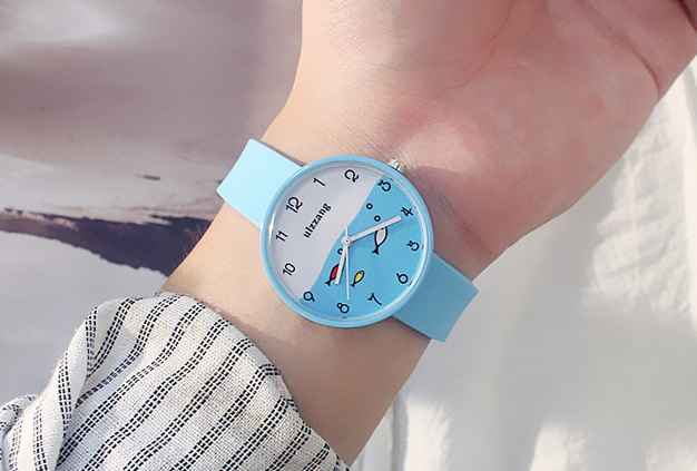 東莞硅膠兒童手表定制工廠(chǎng) 東莞硅膠兒童手表定制工廠(chǎng)