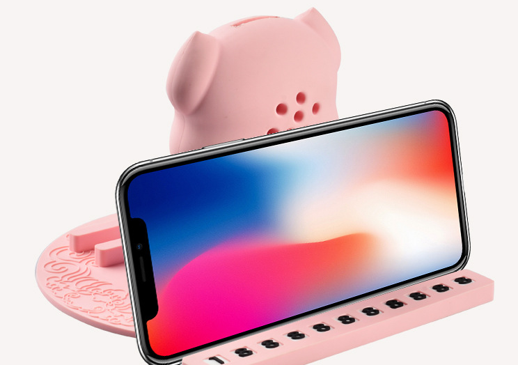 硅膠手機(jī)支架定制 硅膠手機(jī)支架定制