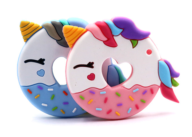 硅膠牙膠有毒嗎 硅膠牙膠有毒嗎