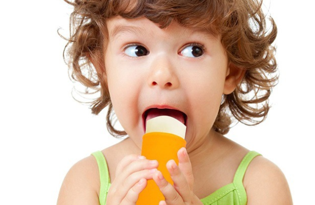 硅膠冰棒模具定制 硅膠冰棒模具定制