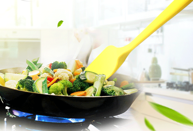 硅膠鍋鏟不粘鍋專用,不粘鍋可以用硅膠鍋鏟嗎 硅膠鍋鏟不粘鍋專用,不粘鍋可以用硅膠鍋鏟嗎