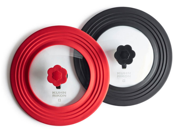 硅膠玻璃鍋蓋定制，定做硅膠玻璃鍋蓋，東莞硅膠玻璃鍋蓋工廠