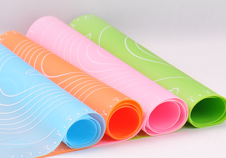 硅膠餐墊有毒嗎 硅膠餐墊有毒嗎