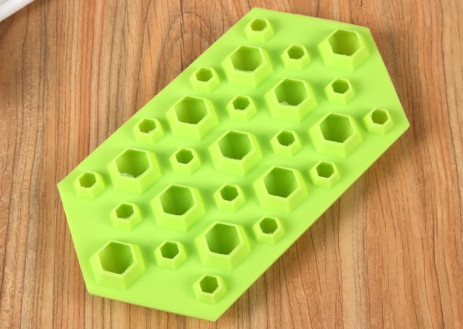 硅膠鉆石冰塊模具多少錢 硅膠鉆石冰塊模具多少錢