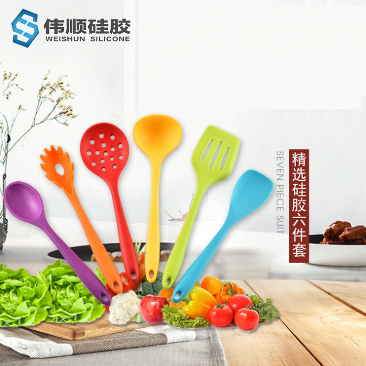 偉順硅膠 偉順硅膠