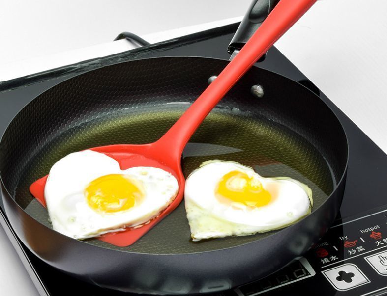 硅膠鍋鏟價(jià)格,硅膠鍋鏟壽命,硅膠鍋鏟發(fā)粘 硅膠鍋鏟價(jià)格,硅膠鍋鏟壽命,硅膠鍋鏟發(fā)粘