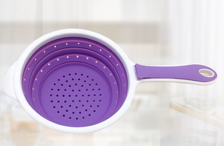 硅膠折疊漏勺,硅膠折疊漏勺定制廠家,東莞硅膠折疊漏勺工廠電話 硅膠折疊漏勺,硅膠折疊漏勺定制廠家,東莞硅膠折疊漏勺工廠電話