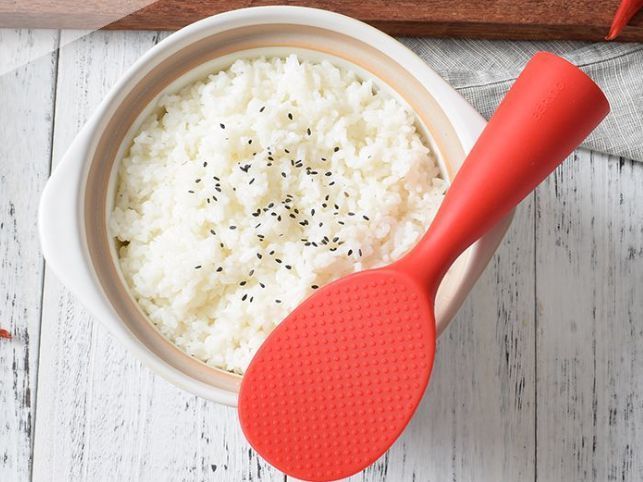 硅膠飯勺好不好,硅膠飯勺哪個牌子好 硅膠飯勺好不好,硅膠飯勺哪個牌子好