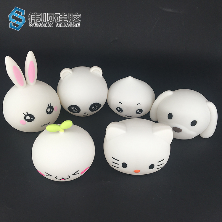 硅膠制品 硅膠制品