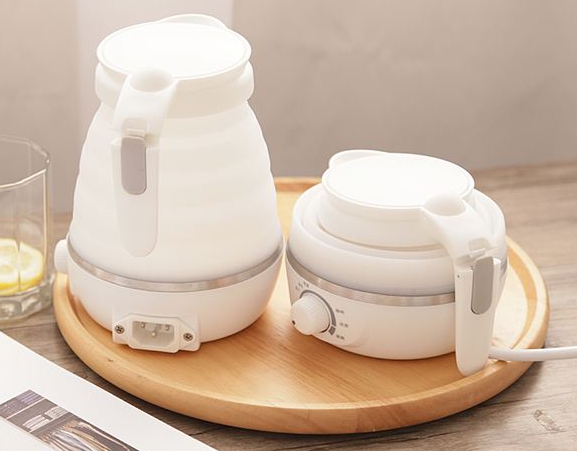 硅膠折疊碗有毒嗎 硅膠折疊碗有毒嗎