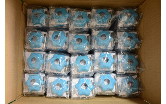 硅膠托盤 硅膠烘焙墊 陶瓷化硅橡膠制品的優(yōu)勢(shì) 防水防火不在話下