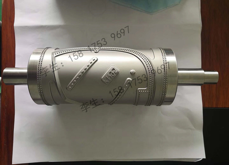 Kn95口罩滾軸模工廠現(xiàn)貨 Kn95口罩滾軸模工廠現(xiàn)貨