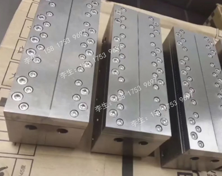 熔噴模頭 熔噴模頭