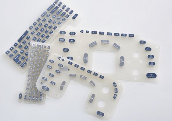 東莞微信硅膠 東莞微信硅膠