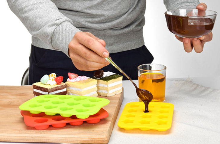 硅膠制品 硅膠制品