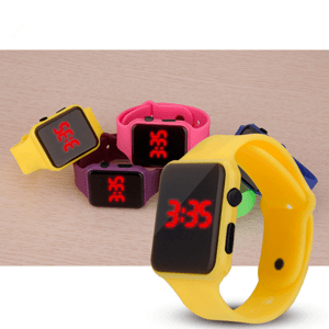 液態(tài)硅膠表帶的品質(zhì)標(biāo)準(zhǔn)有哪些，看完你就知道了[今日更新]