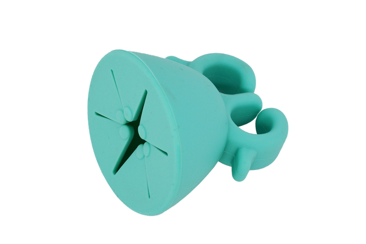 硅膠指甲油支架,硅膠指甲油瓶套 硅膠指甲油支架,硅膠指甲油瓶套