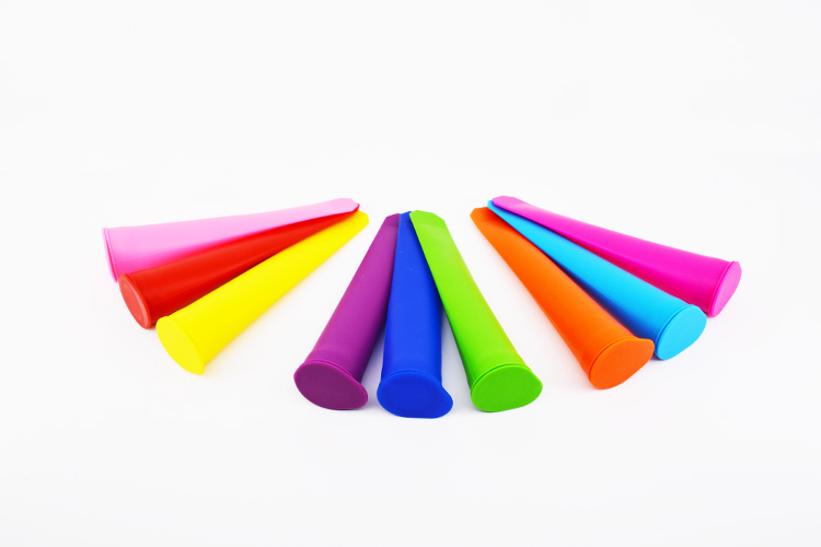 硅膠冰棒模,食品級雪糕模具,diy冰棒模 硅膠冰棒模,食品級雪糕模具,diy冰棒模