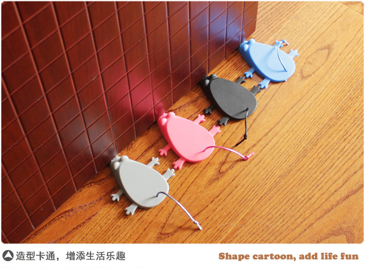 老鼠硅膠門檔,硅膠安全門塞,硅膠防夾手門檔 老鼠硅膠門檔,硅膠安全門塞,硅膠防夾手門檔