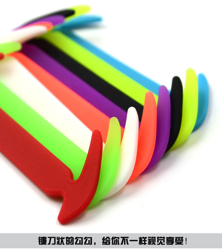 懶人鞋帶,硅膠鞋帶,鐮刀免系鞋帶 懶人鞋帶,硅膠鞋帶,鐮刀免系鞋帶