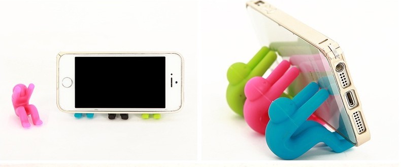 硅膠手機支架 硅膠手機支架