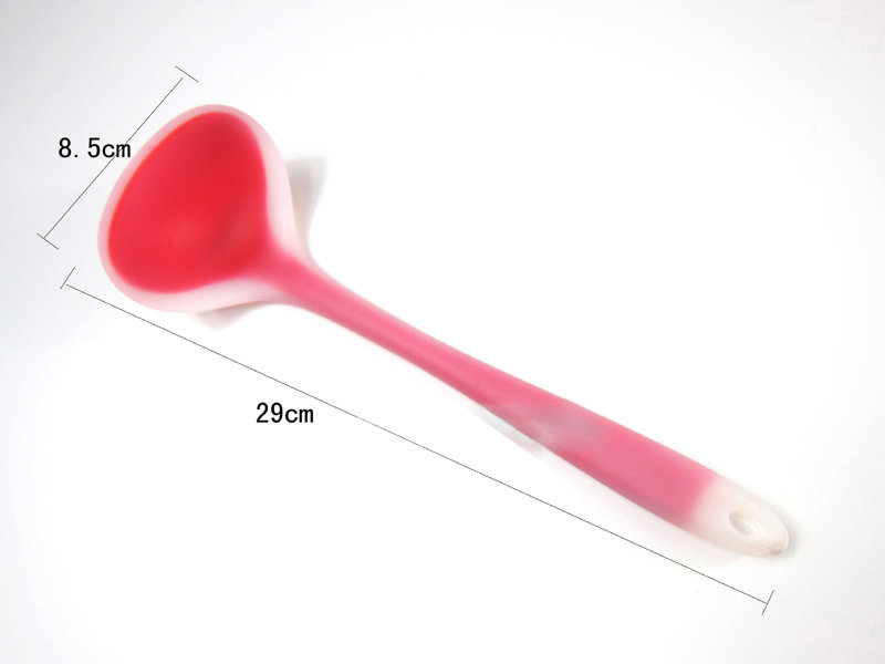 硅膠湯勺 硅膠湯勺