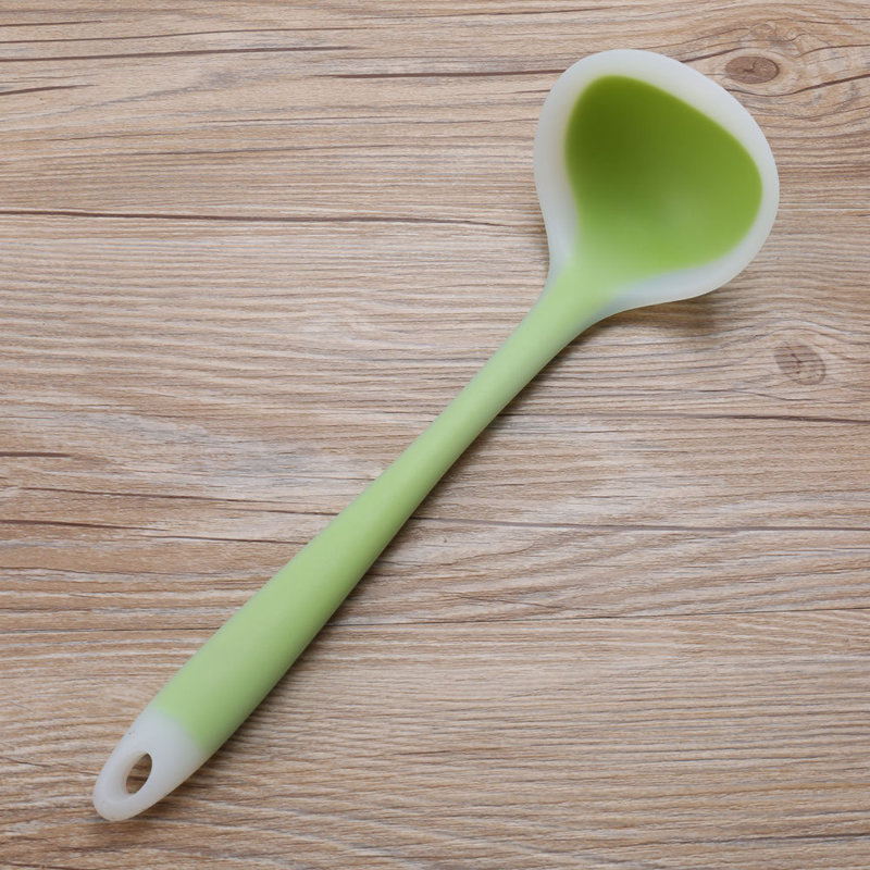 硅膠湯勺 硅膠湯勺