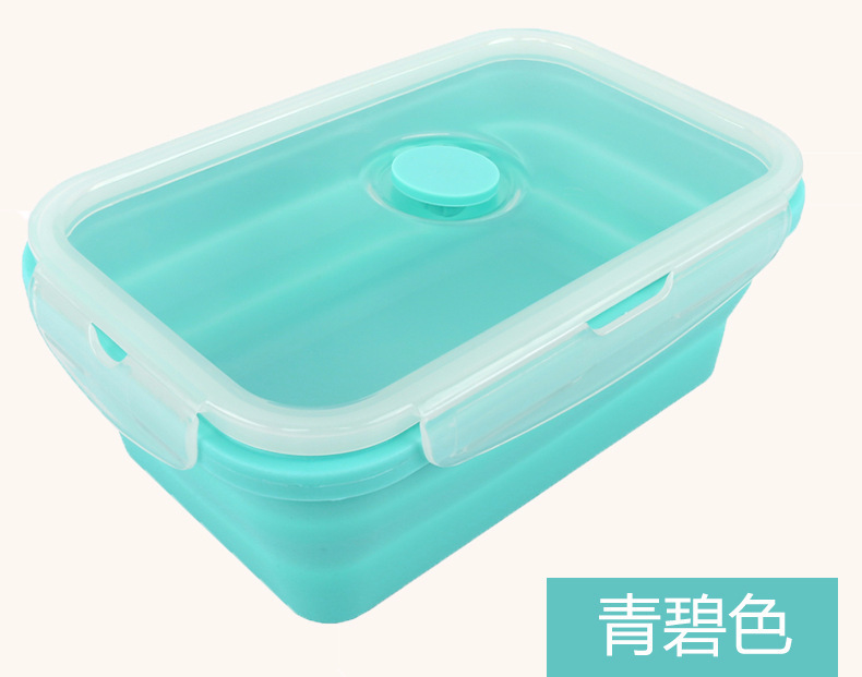 折疊飯盒 折疊飯盒