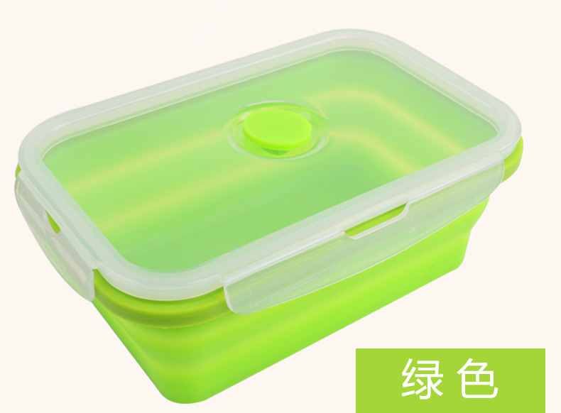 折疊飯盒 折疊飯盒