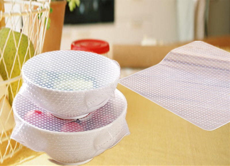 硅膠保鮮膜 硅膠保鮮膜