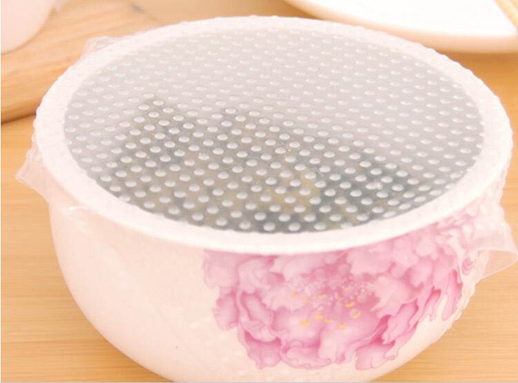 硅膠保鮮膜 硅膠保鮮膜