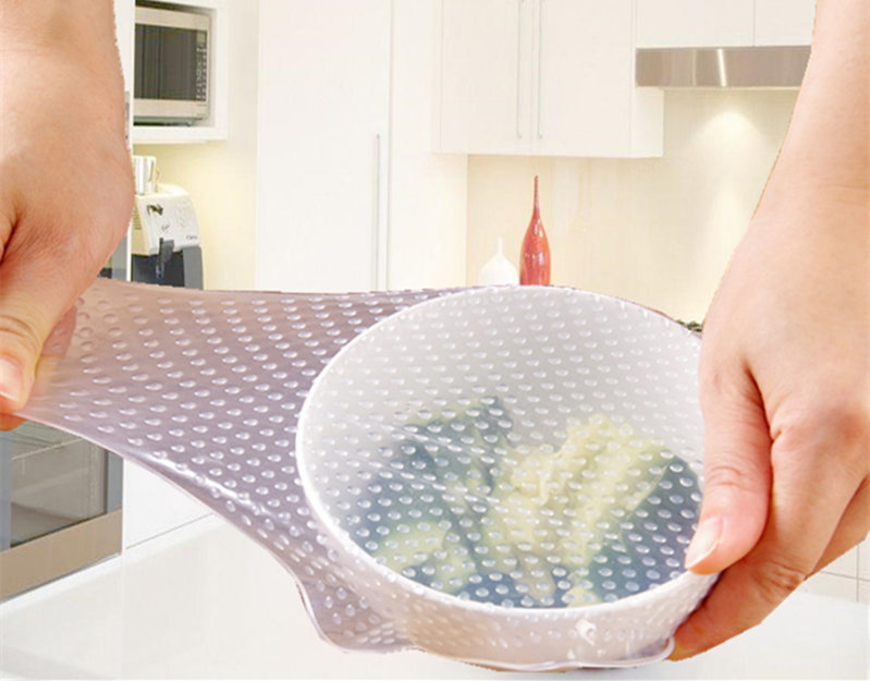 硅膠保鮮膜 硅膠保鮮膜