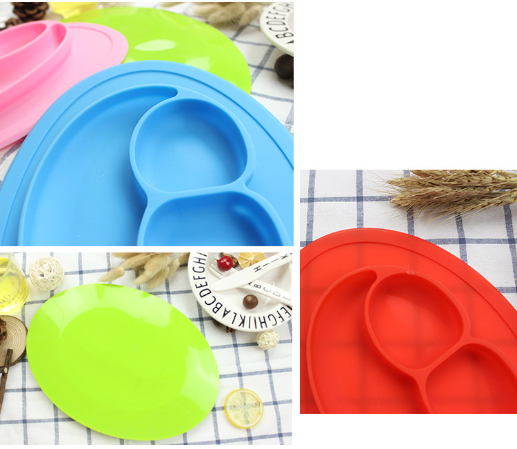 硅膠餐盤 硅膠餐盤