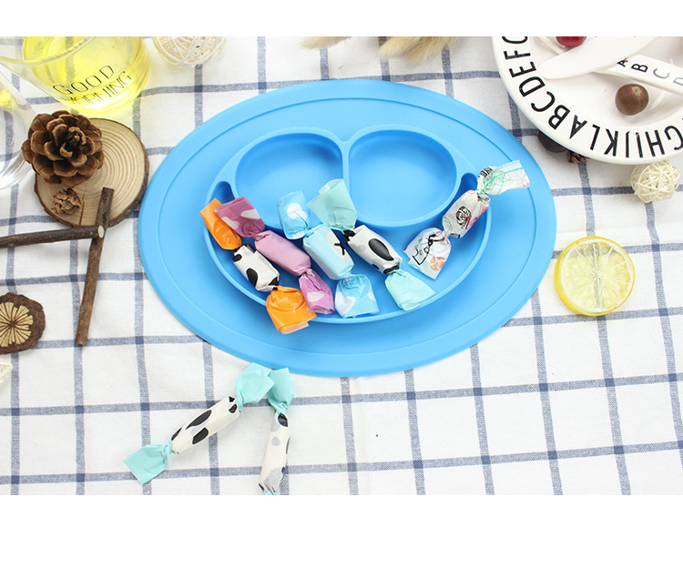 硅膠餐盤 硅膠餐盤