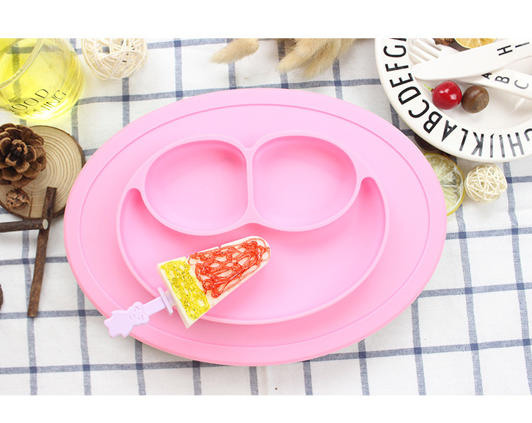 硅膠餐盤 硅膠餐盤