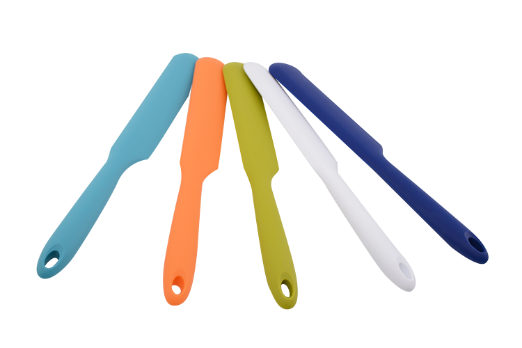 硅膠一體長條刮刀,硅膠牛油刮刀,硅膠奶油攪拌刀 硅膠一體長條刮刀,硅膠牛油刮刀,硅膠奶油攪拌刀